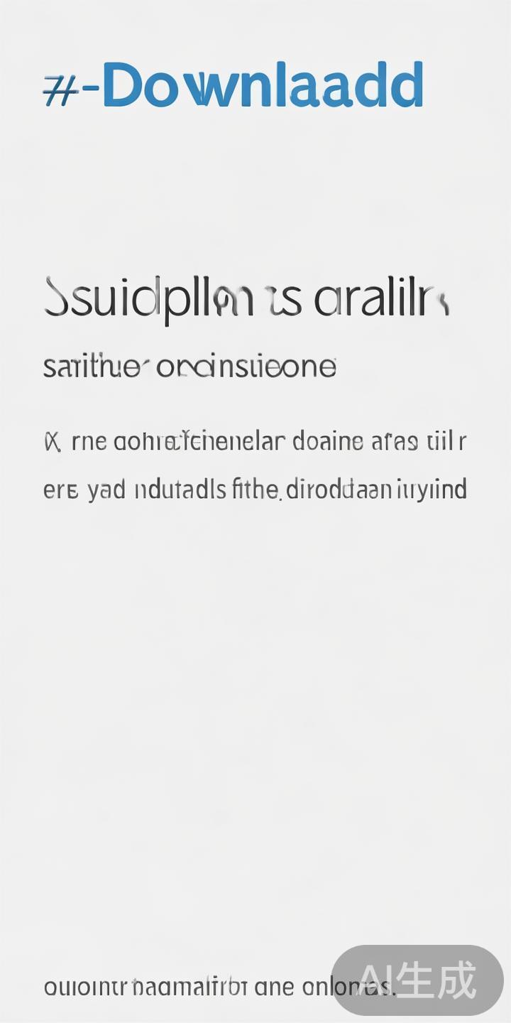 全面解析:BG真人娱乐软件下载安装的详细步骤与操作指南 点击“下载”按钮后,软件安装包将自动开始下载。 根