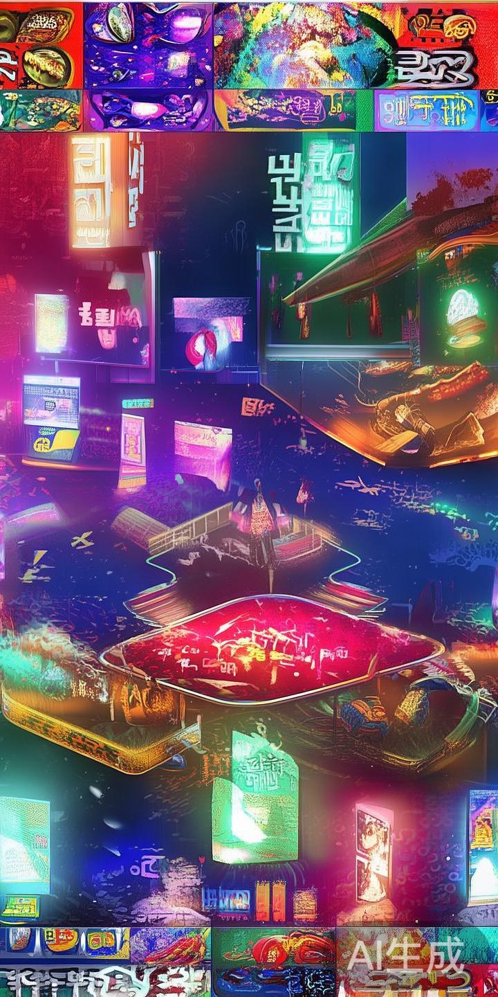 体验BG真人韩国:领先技术打造极致精彩纷呈的娱乐盛宴 不止如此,BG真人韩国还不断推出创新玩法和主题夜场